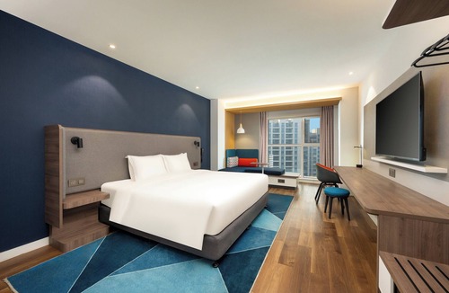 Dongli Hotel | Holiday Inn Express Tianjin Airport East by IHG