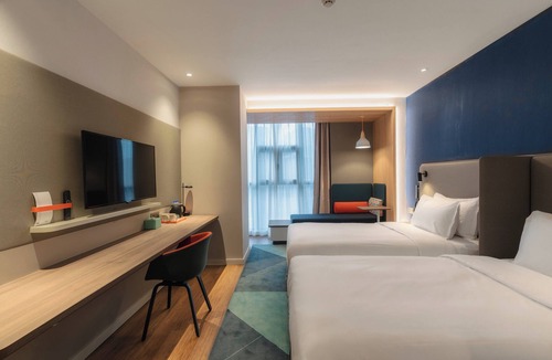 Dongli Hotel | Holiday Inn Express Tianjin Dongli by IHG