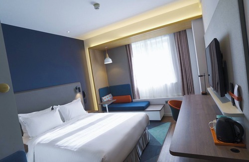 Dongli Hotel | Holiday Inn Express Tianjin Dongli by IHG