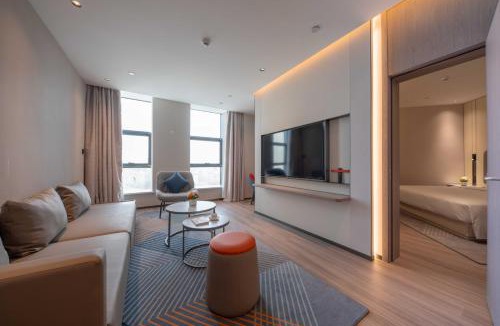 Gaochang District Hotel | Holiday Inn Express Turpan, an IHG Hotel