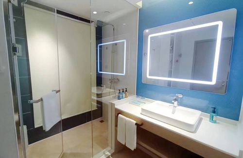 Ulanqab Hotel | Holiday Inn Express Ulanqab Jining by IHG