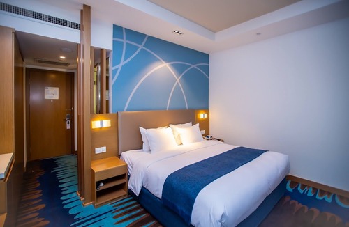 Weihai Hotel | Holiday Inn Express-Weihai Economic Zone by IHG
