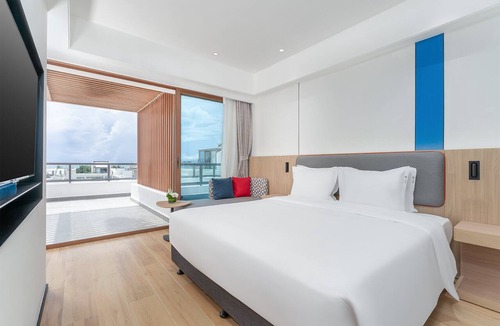Wenchang Hotel | Holiday Inn Express Wenchang by IHG