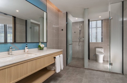Wenchang Hotel | Holiday Inn Express Wenchang by IHG
