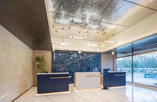 Optics Valley Hotel | Holiday Inn Express Wuhan East Lake by IHG