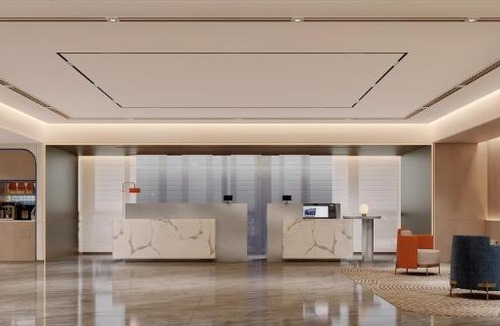 Dianjishang Hotel | Holiday Inn Express Wuxi Taihu by IHG
