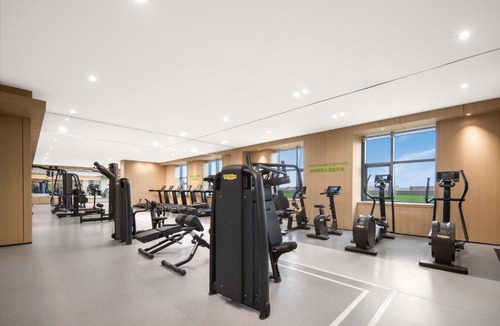 Xishan Qu Hotel | Holiday Inn Express Wuxi Xishan by IHG