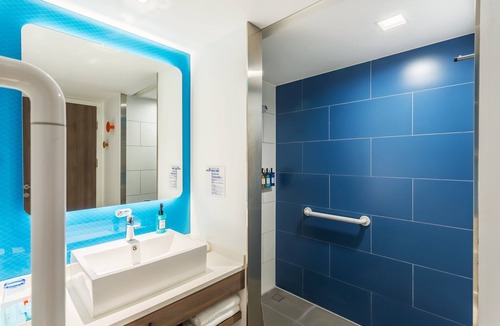 Lianhu Hotel | Holiday Inn Express Xi'An Ancient Town West by IHG