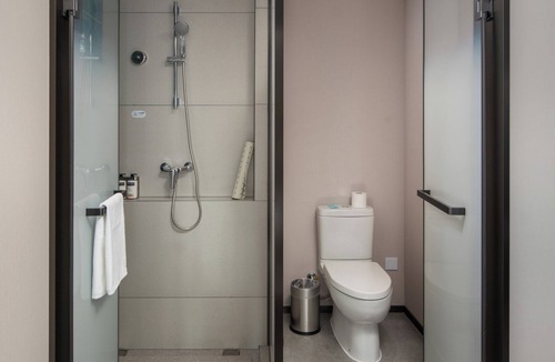 Chang'an District Hotel | Holiday Inn Express Xi An Aerospace Town by IHG