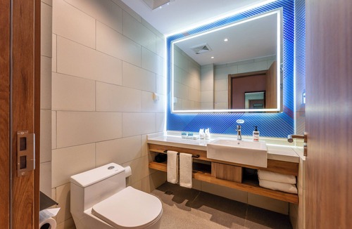 Baqiao Hotel | Holiday Inn Express Xi An Guangyuntan by IHG
