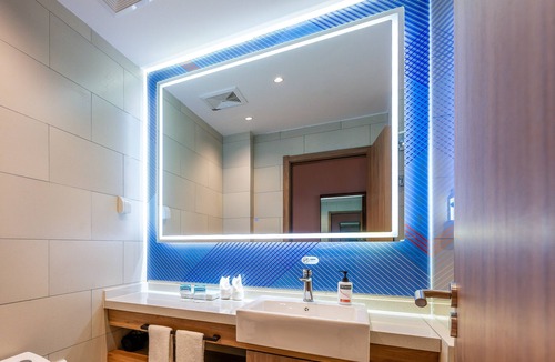 Baqiao Hotel | Holiday Inn Express Xi An Guangyuntan by IHG