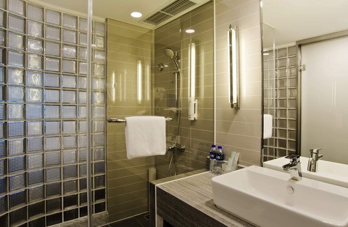 Gaoxin Hotel | Holiday Inn Express Xi'an High-tech Zone by IHG