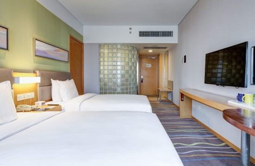 Gaoxin Hotel | Holiday Inn Express Xi'an High-tech Zone by IHG