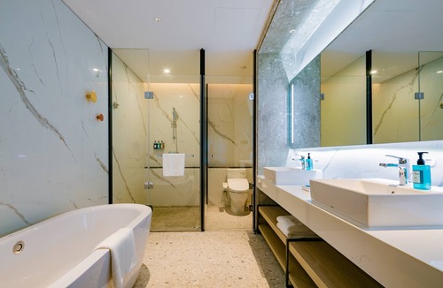 Yanta Qu Hotel | Holiday Inn Express Xi'an High-Tech Zone North by IHG