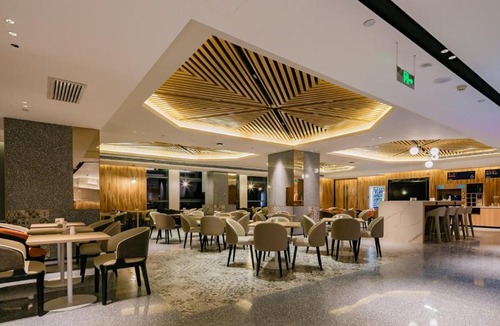Yanta Qu Hotel | Holiday Inn Express Xi'an High Tech Zone North by IHG