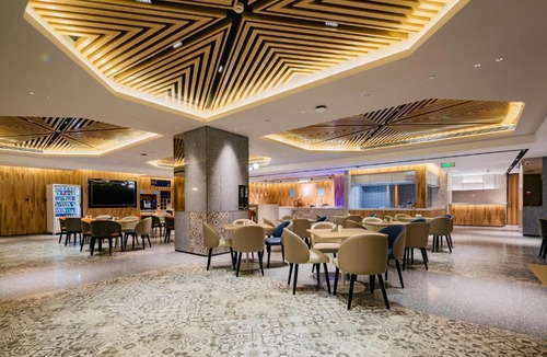 Yanta Qu Hotel | Holiday Inn Express Xi'an High Tech Zone North by IHG