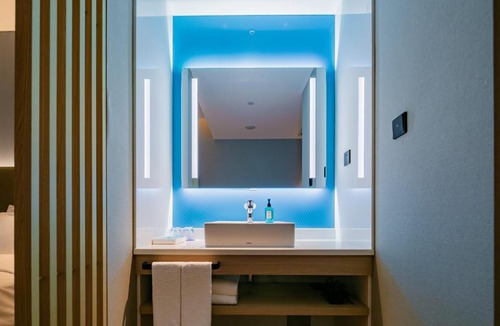 Yanta Qu Hotel | Holiday Inn Express Xi'an High Tech Zone North by IHG