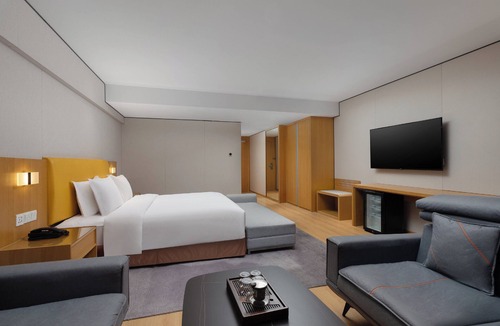 Xuejiazhai Hotel | Holiday Inn Express Xi'an Qujiang South by IHG