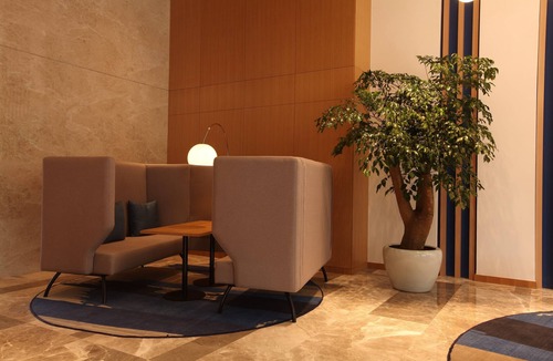 Xuejiazhai Hotel | Holiday Inn Express Xi'an Qujiang South by IHG