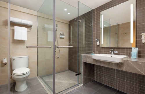 Xuejiazhai Hotel | Holiday Inn Express Xi'an Qujiang South by IHG