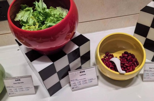 Miaopotou Hotel | Holiday Inn Express Xi'an Qujiang Center by IHG