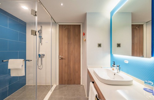 Gaoxin Hotel | Holiday Inn Express Xi'an Tuanjie South Road by IHG
