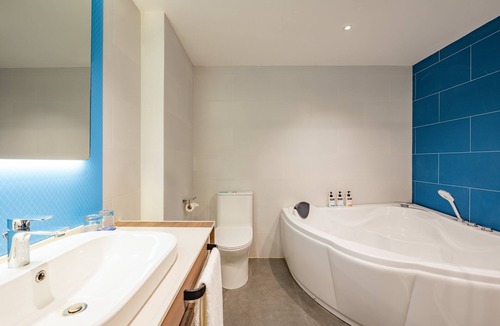 Gaoxin Hotel | Holiday Inn Express Xi'an Tuanjie South Road by IHG
