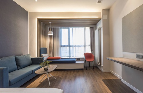 Gaoxin Hotel | Holiday Inn Express Xi'An West by IHG