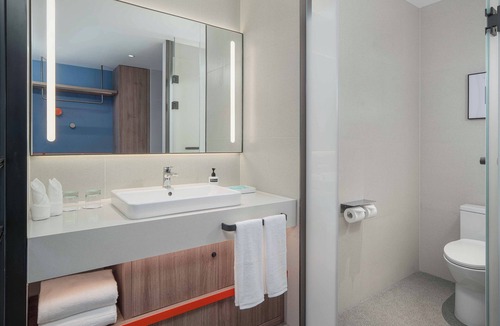 Fengxizhen Hotel | Holiday Inn Express Xi An Fengdong by IHG