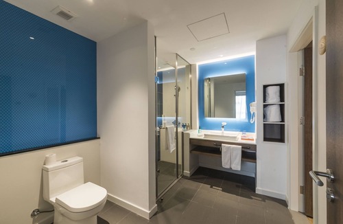 Xiamen Hotel | Holiday Inn Express Xiamen Airport Zone by IHG