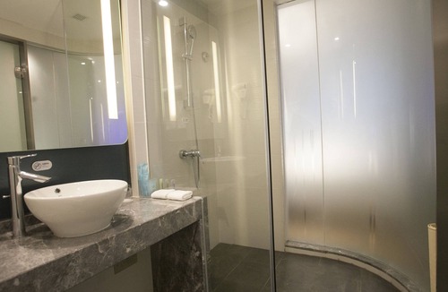 Siming Hotel | Holiday Inn Express Xiamen City Center by IHG