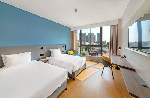 Tong'an Hotel | Holiday Inn Express Xiamen Tongan by IHG