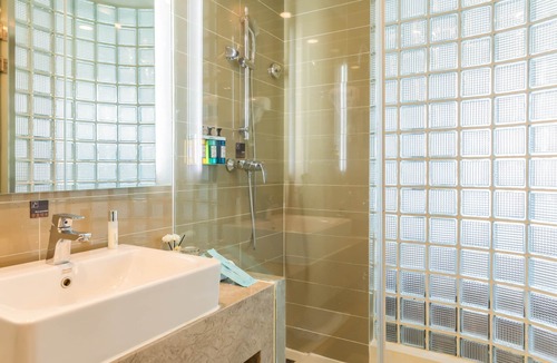 Xuejiazhai Hotel | Holiday Inn Express Xian North by IHG