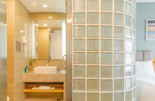 Xuejiazhai Hotel | Holiday Inn Express Xian North by IHG