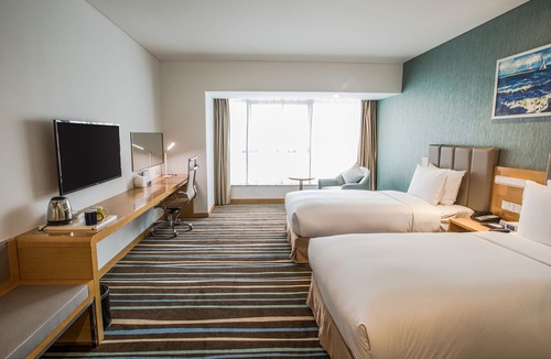 Xuejiazhai Hotel | Holiday Inn Express Xian North by IHG