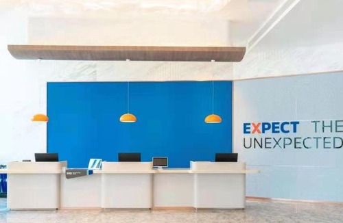 Xining City Centre Hotel | Holiday Inn Express Xining Railway Station by IHG