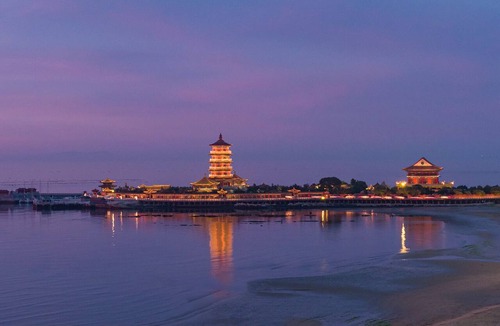 Penglai Hotel | Holiday Inn Express Yantai Penglai by IHG