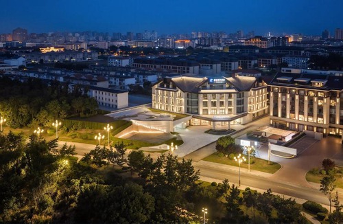 Penglai Hotel | Holiday Inn Express Yantai Penglai by IHG