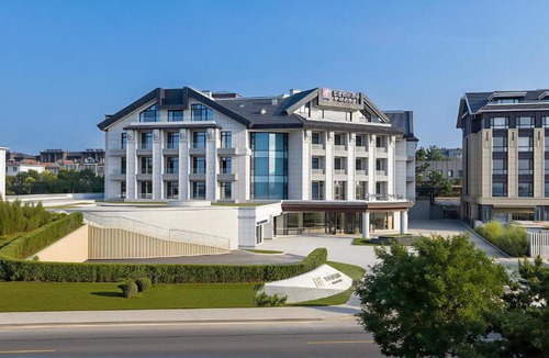 Penglai Hotel | Holiday Inn Express Yantai Penglai by IHG