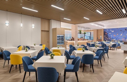 Penglai Hotel | Holiday Inn Express Yantai Penglai by IHG