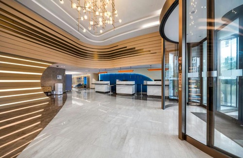 Cuiping District Hotel | Holiday Inn Express Yibin by IHG