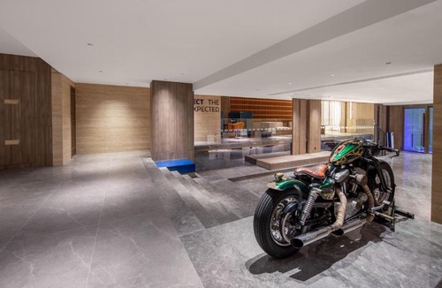 Cuiping District Hotel | Holiday Inn Express Yibin Xuzhou by IHG