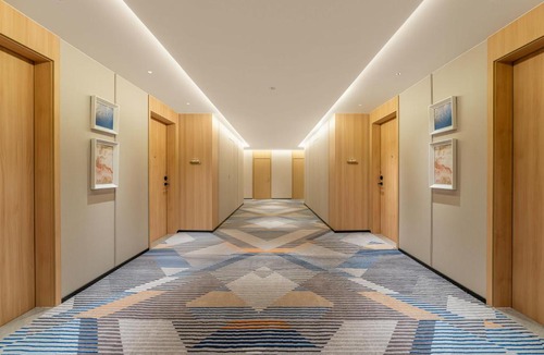 Yiwu Hotel | Holiday Inn Express Yiwu International Trade City