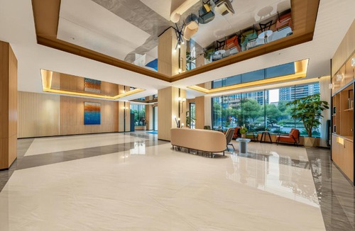 Yiwu Hotel | Holiday Inn Express Yiwu International Trade City