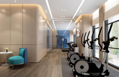 Yixing Hotel | Holiday Inn Express Yixing by IHG