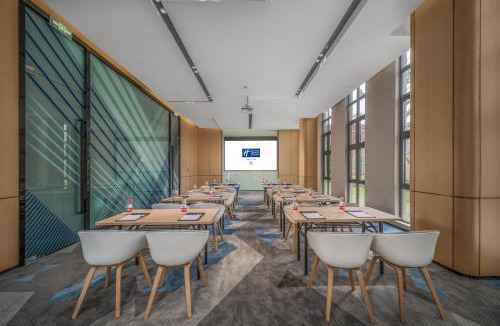 Yixing Hotel | Holiday Inn Express Yixing by IHG