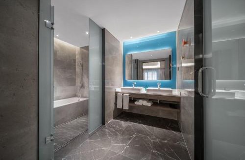 Yixing Hotel | Holiday Inn Express Yixing by IHG