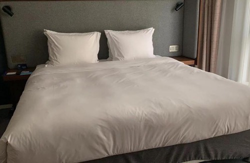 Zhangjiagang Hotel | Holiday Inn Express Zhangjiagang East by IHG