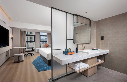 Zhangzhou Hotel | Holiday Inn Express Zhangzhou Zhangpu by IHG