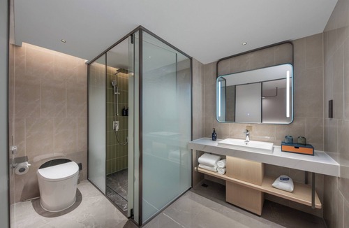 Zhangzhou Hotel | Holiday Inn Express Zhangzhou Zhangpu by IHG